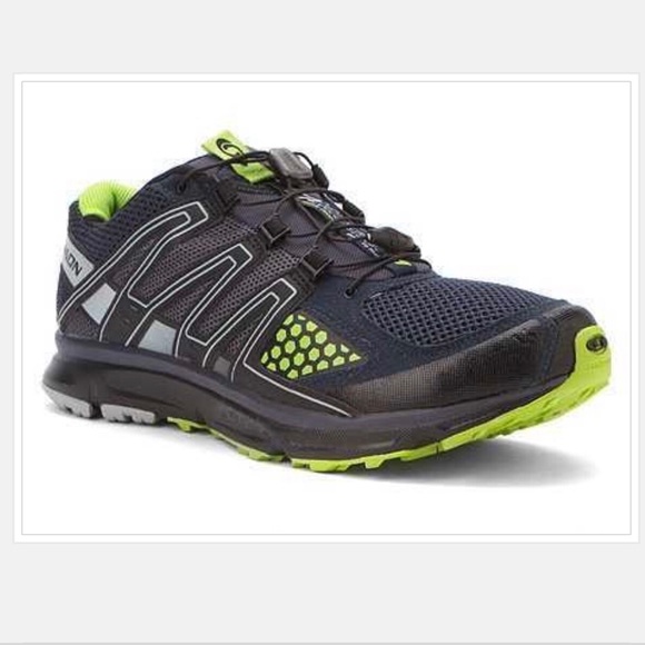 mens salomon xr mission
